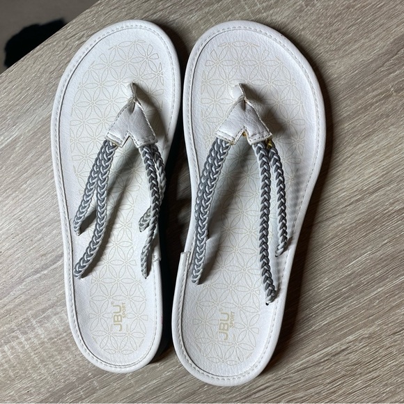 JBU Key West Women's Flip Flop Sandals - Picture 2 of 8